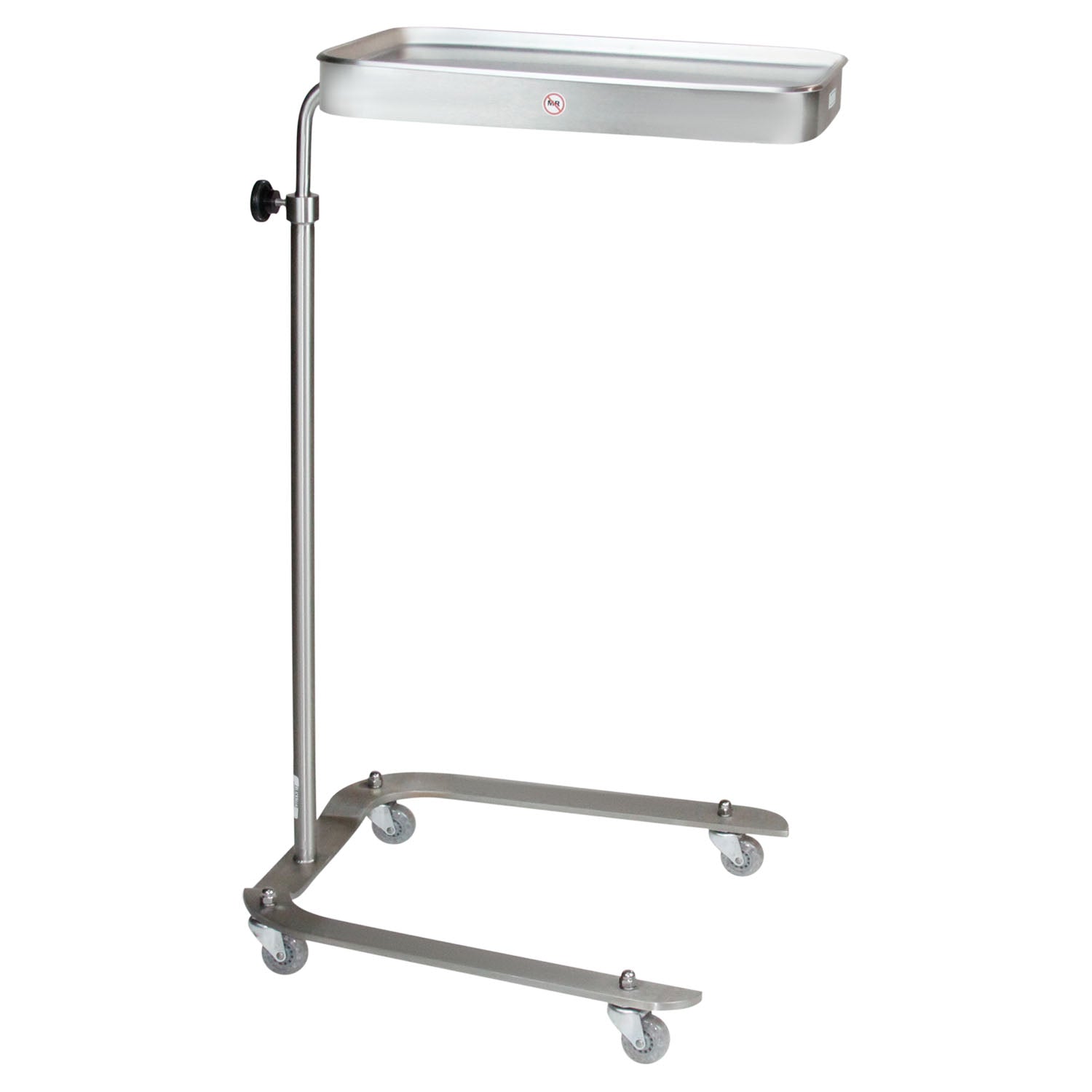 Stanford Mayo Stand, 12 5/8" x 19 1/8" Tray (DROP SHIP ONLY)