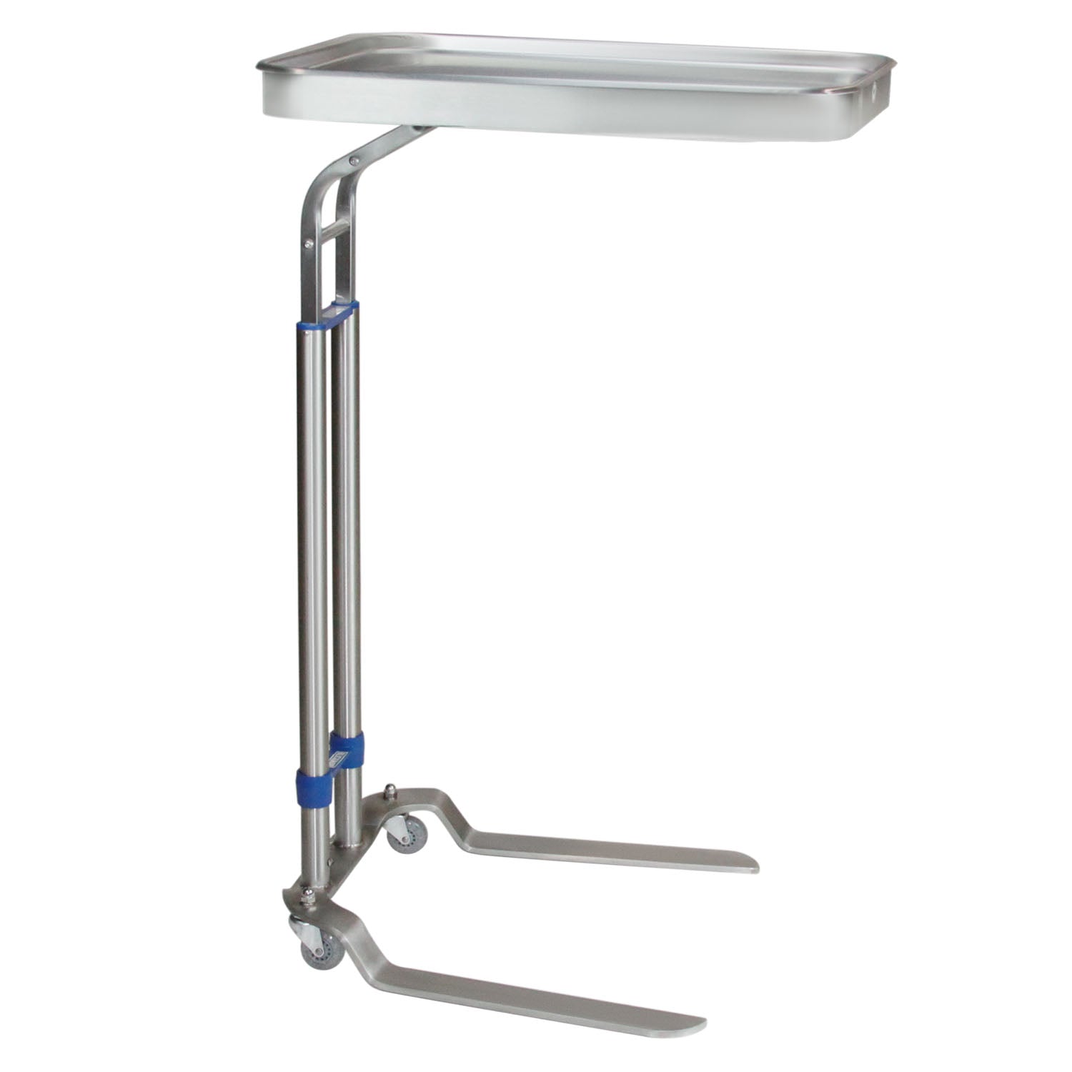 Benjamin Mayo Stand, 20" x 25" Tray, Foot Operated (DROP SHIP ONLY)