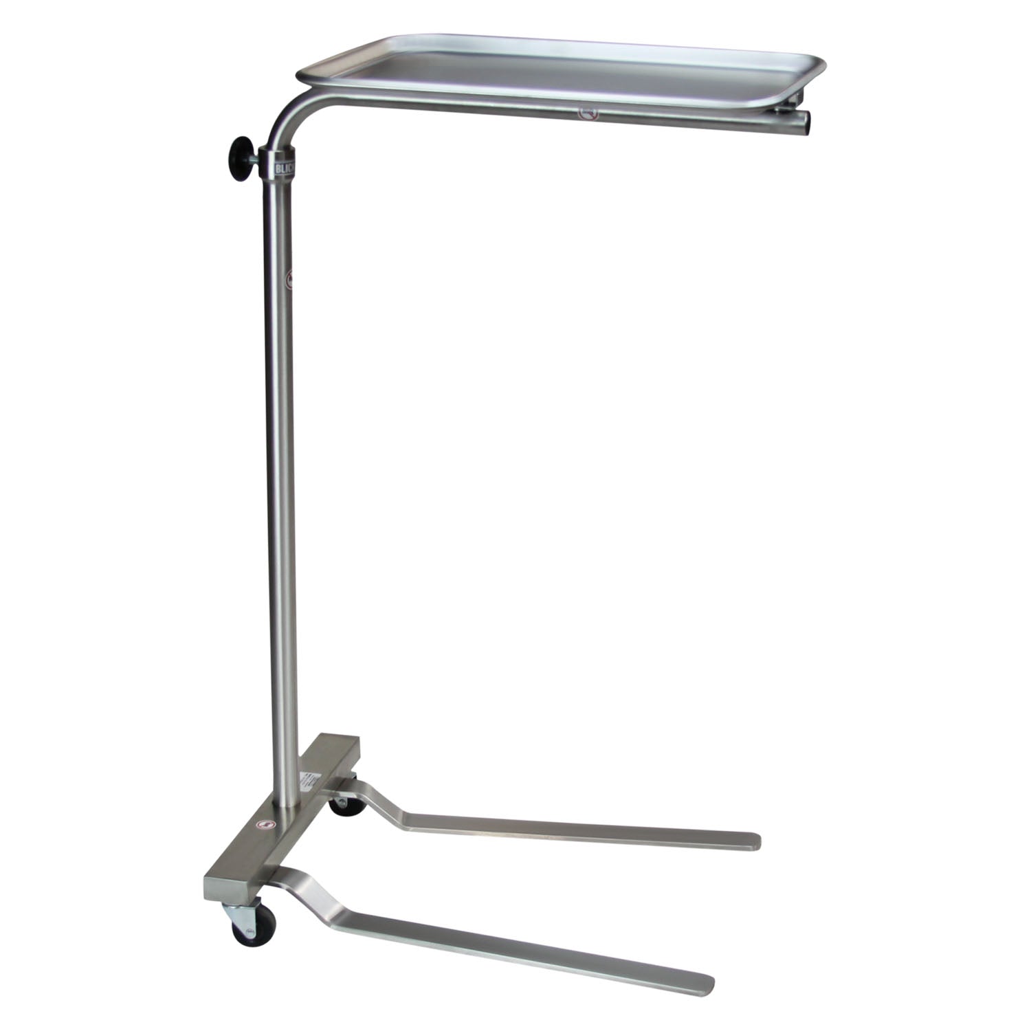 Mayo Instrument Stand (DROP SHIP ONLY)