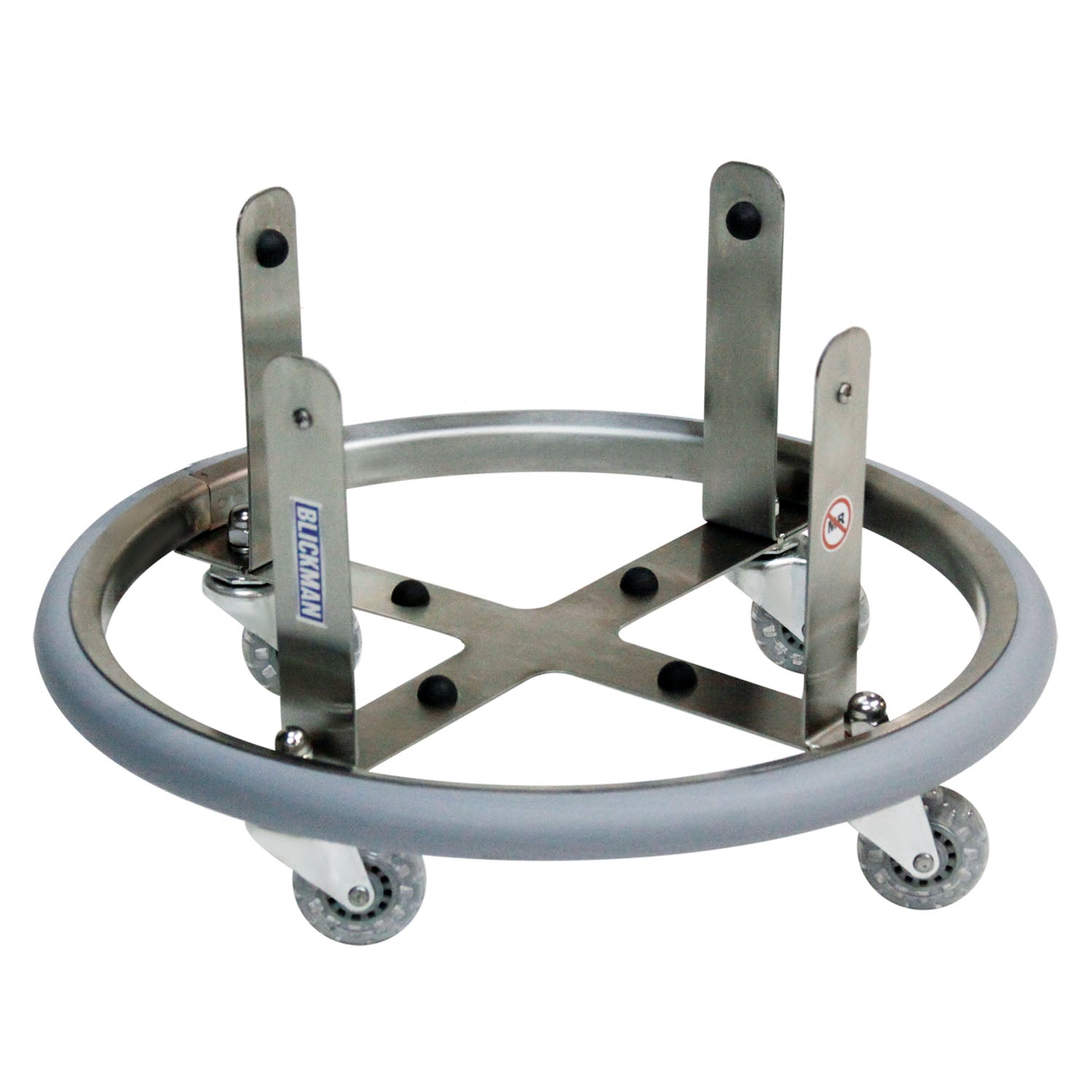 Lenox Kickbucket w/o Pail (DROP SHIP ONLY)