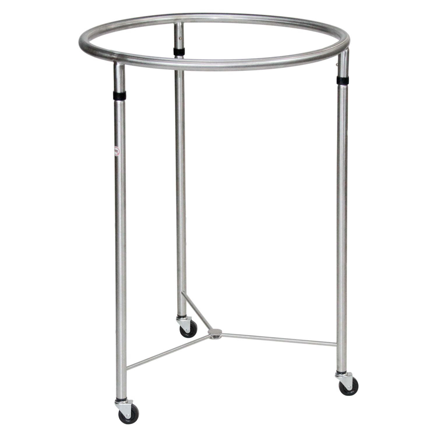 Hamper 25" DIA Round (DROP SHIP ONLY)