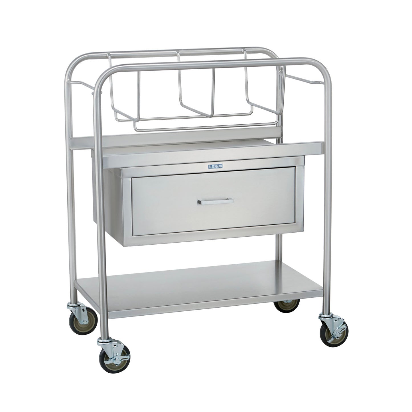 Bassinet 31"W x 38 1/2"H x 17 3/4"D, (1) Drawer (DROP SHIP ONLY)