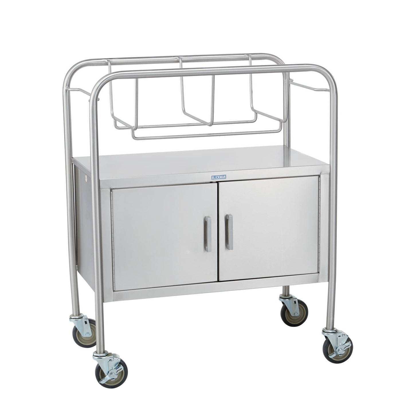 Bassinet 31"W x 38 1/2"H x 17 3/4"D, Closed Cabinet (DROP SHIP ONLY)