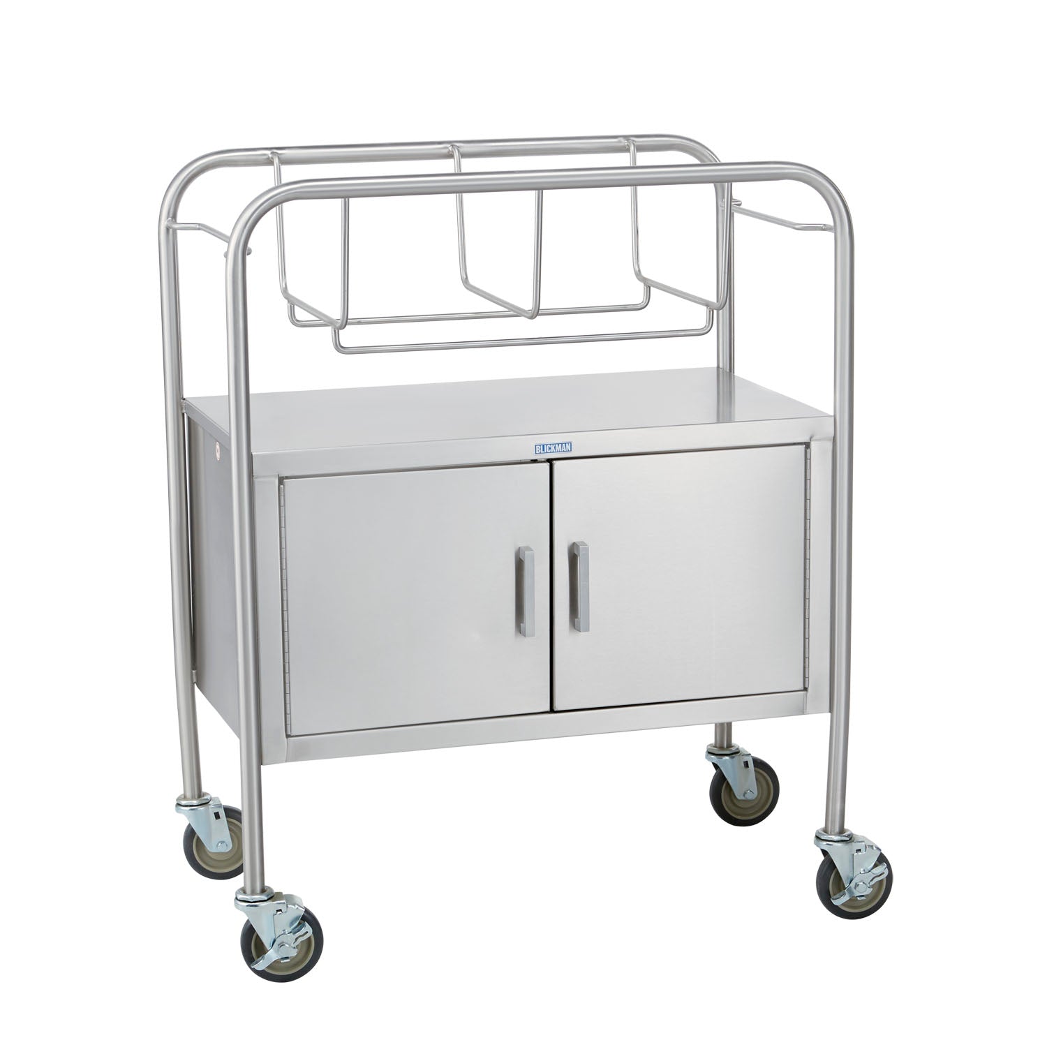 Bassinet 31"W x 38 1/2"H x 17 3/4"D, Closed Cabinet (DROP SHIP ONLY)
