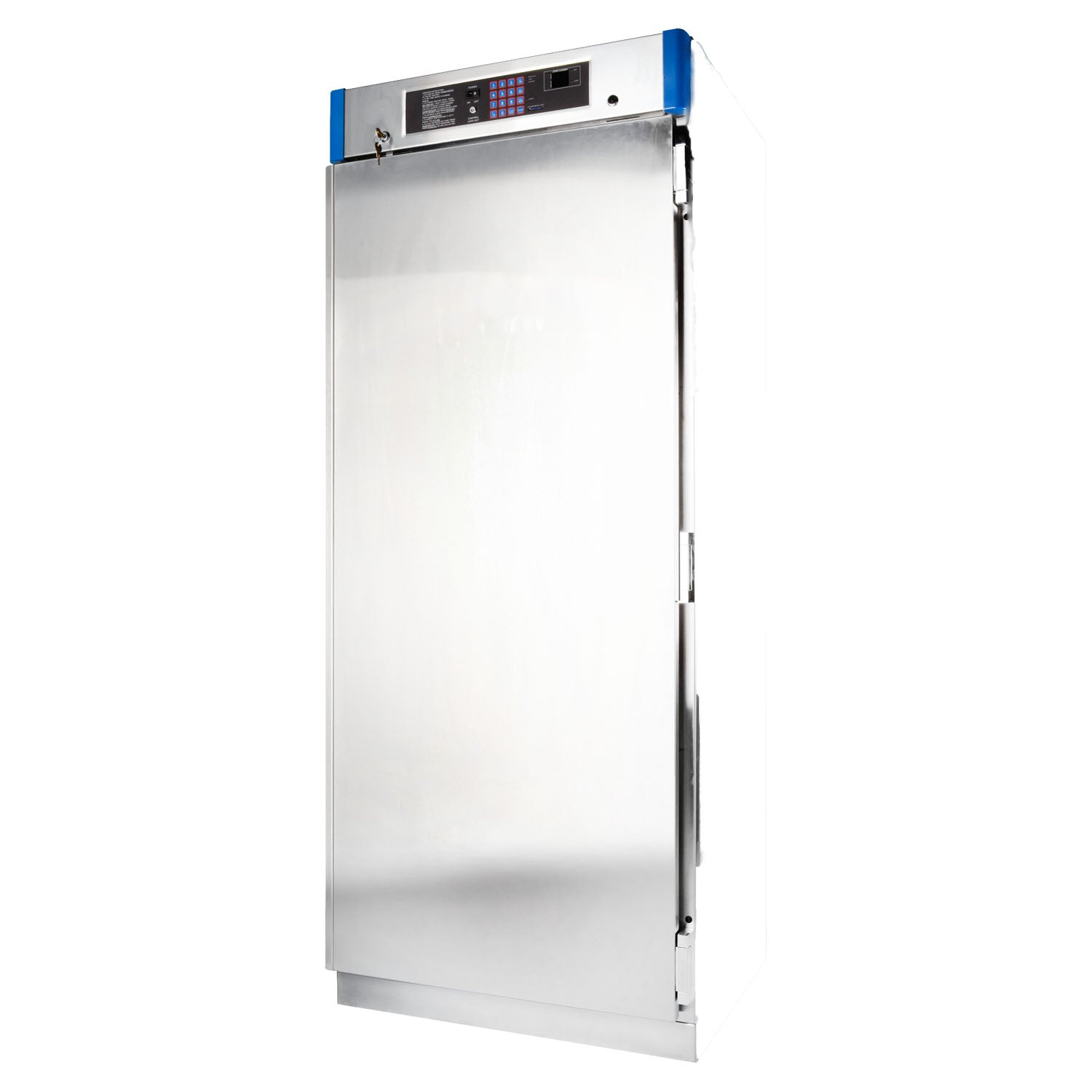 Warming Cabinet 30"W x 60"H x 20 5/8"D, (1) Solid Door, (3) Adjustable Shelves (DROP SHIP ONLY)