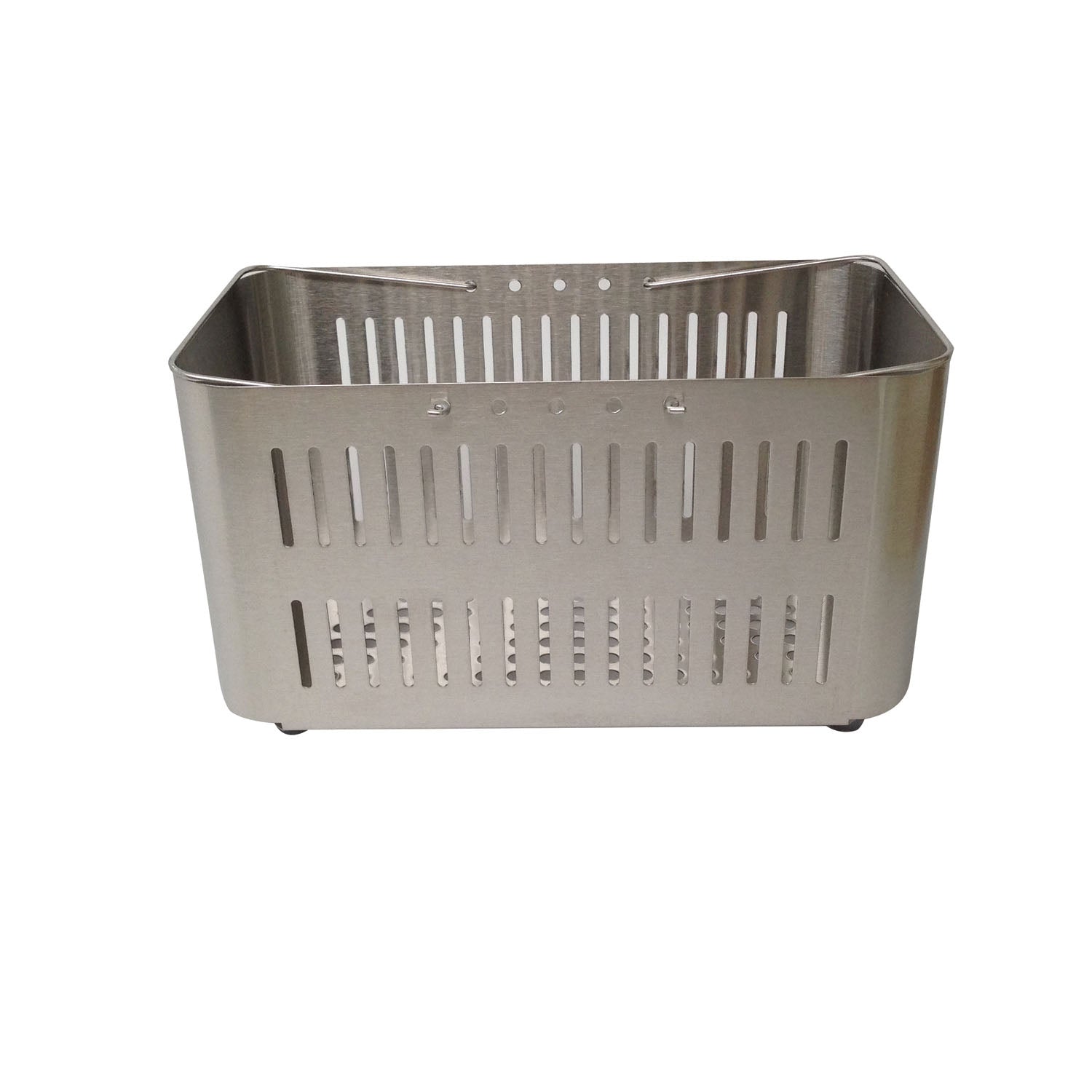 Accessories: Stainless Instrument Cassette Basket For U-3LH, Non-Hanging