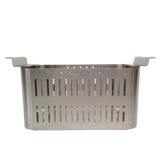 Accessories: Stainless Steel Hanging Basket For U-20LH