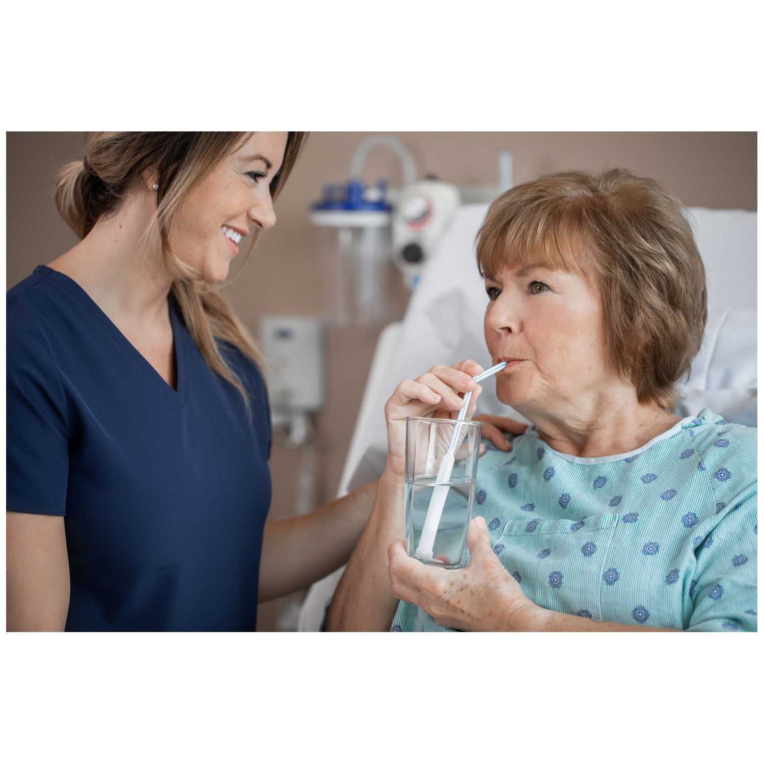 Thin Liquid SafeStraw, White, 12/bx (US Only) Products cannot be sold on Amazon.com, through fulfillment on Amazon.com, or to any other vendor who intends to sell on Amazon.com or any 3rd party site