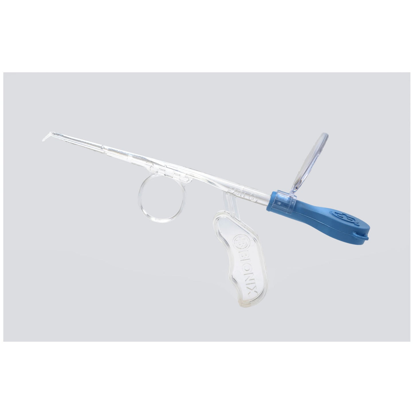 Articulating Lighted Ear Curette, 25/bx Products cannot be sold on Amazon.com, through fulfillment on Amazon.com, or to any other vendor who intends to sell on Amazon.com or any 3rd party site
