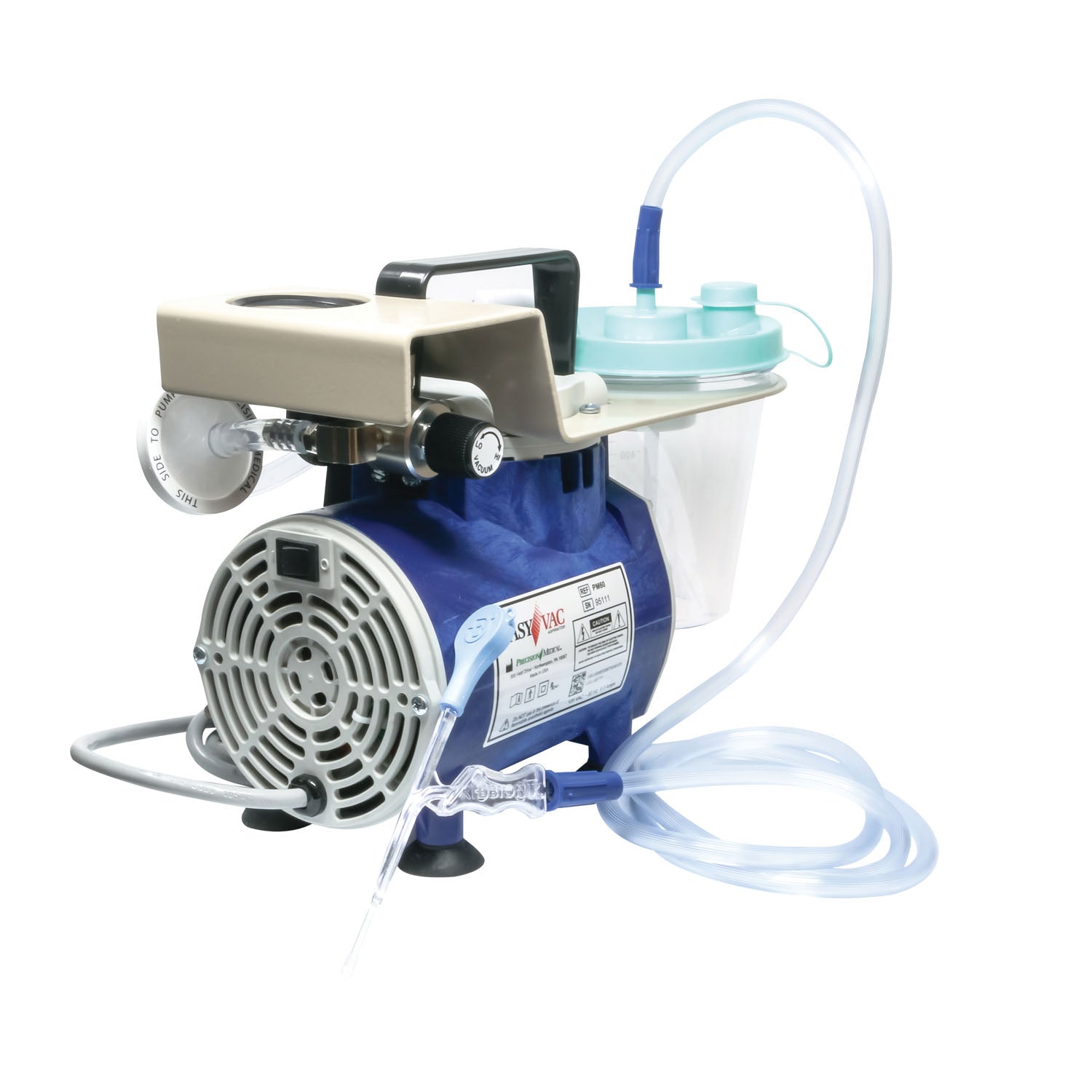Suction Pump Kit for Lighted Suction Handle, Kit Includes: (1) Pump, 6' Tubing, 10' Tubing) (US Only) Products cannot be sold on Amazon.com, through fulfillment on Amazon.com, or to any other vendor who intends to sell on Amazon.com or any 3rd party site