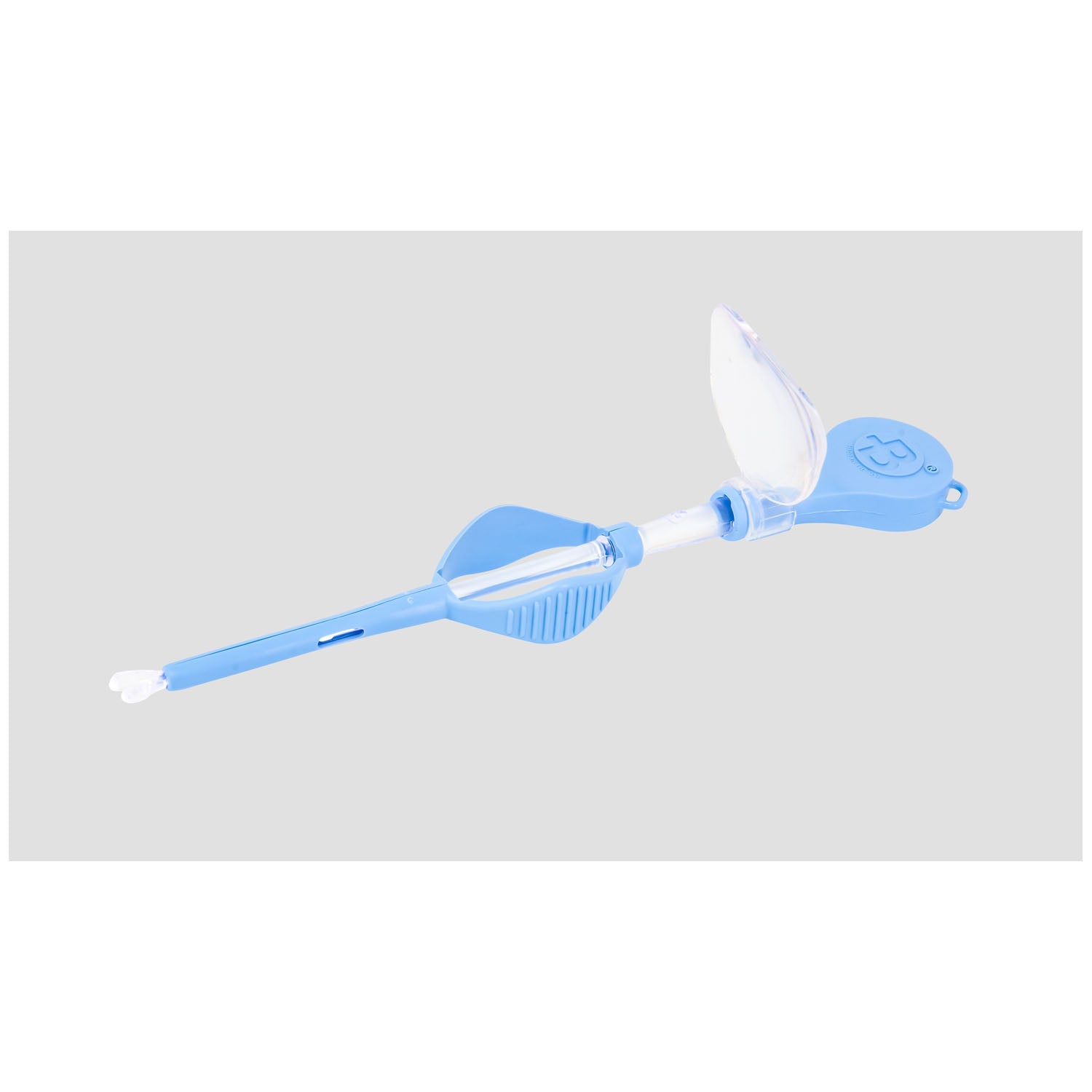 Lighted Ear Forceps, 10/bx (US Only) Products cannot be sold on Amazon.com, through fulfillment on Amazon.com, or to any other vendor who intends to sell on Amazon.com or any 3rd party site