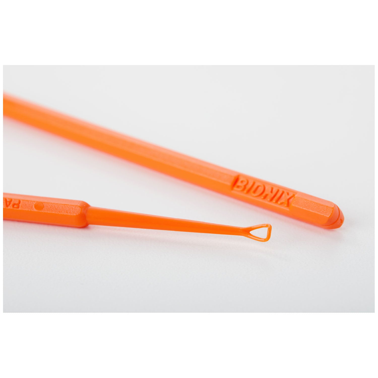 Ear Curette, ControLoop, 4mm, Orange, 50/bx (US Only) Products cannot be sold on Amazon.com, through fulfillment on Amazon.com, or to any other vendor who intends to sell on Amazon.com or any 3rd party site