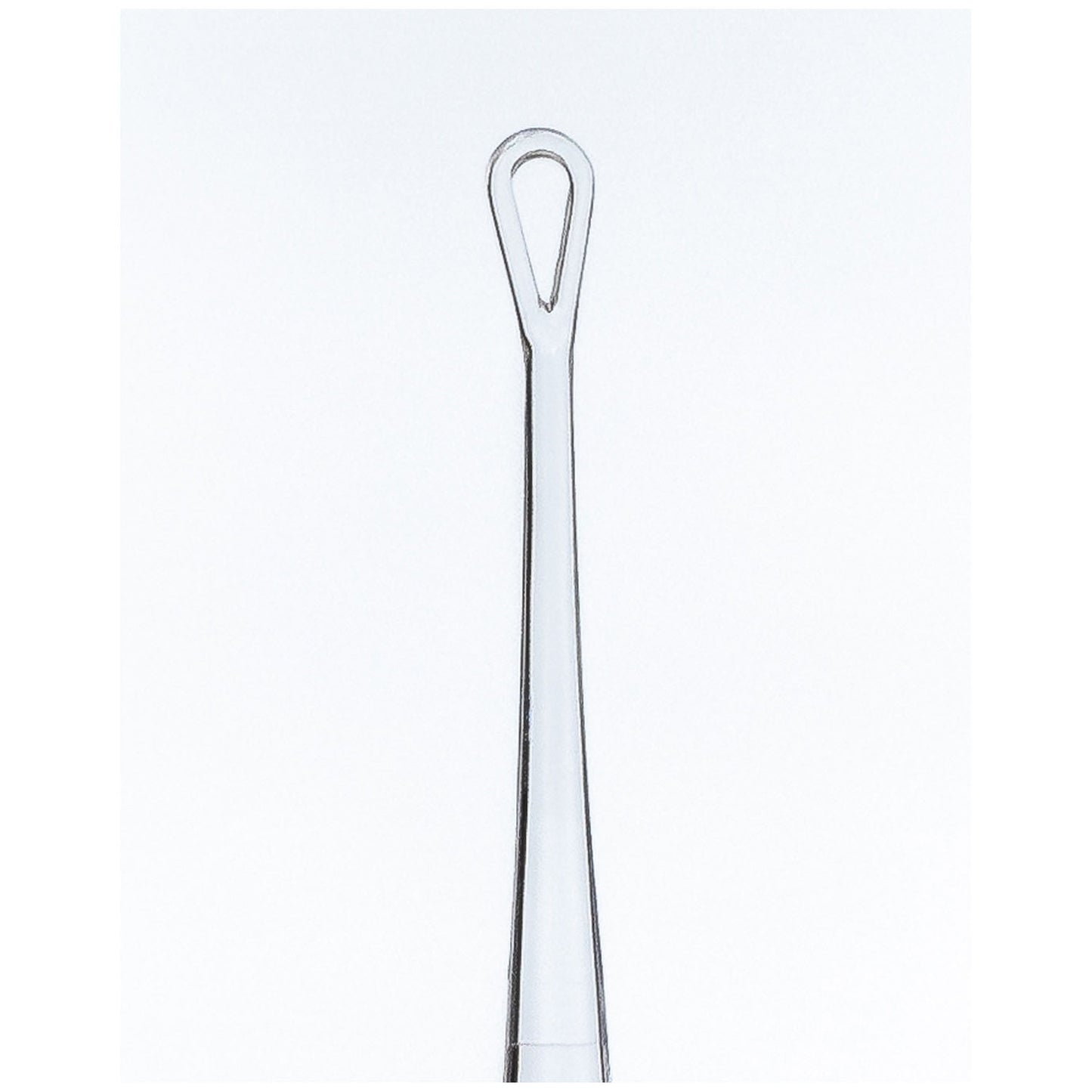 Lighted Ear Curette, VersaLoop, Each Box Includes: (50) Curettes, (1) Light Source, (1) Magnification Lense, 50/bx (US Only) Products cannot be sold on Amazon.com, through fulfillment on Amazon.com, or to any other vendor who intends to sell on Amazon.com or any 3rd party site
