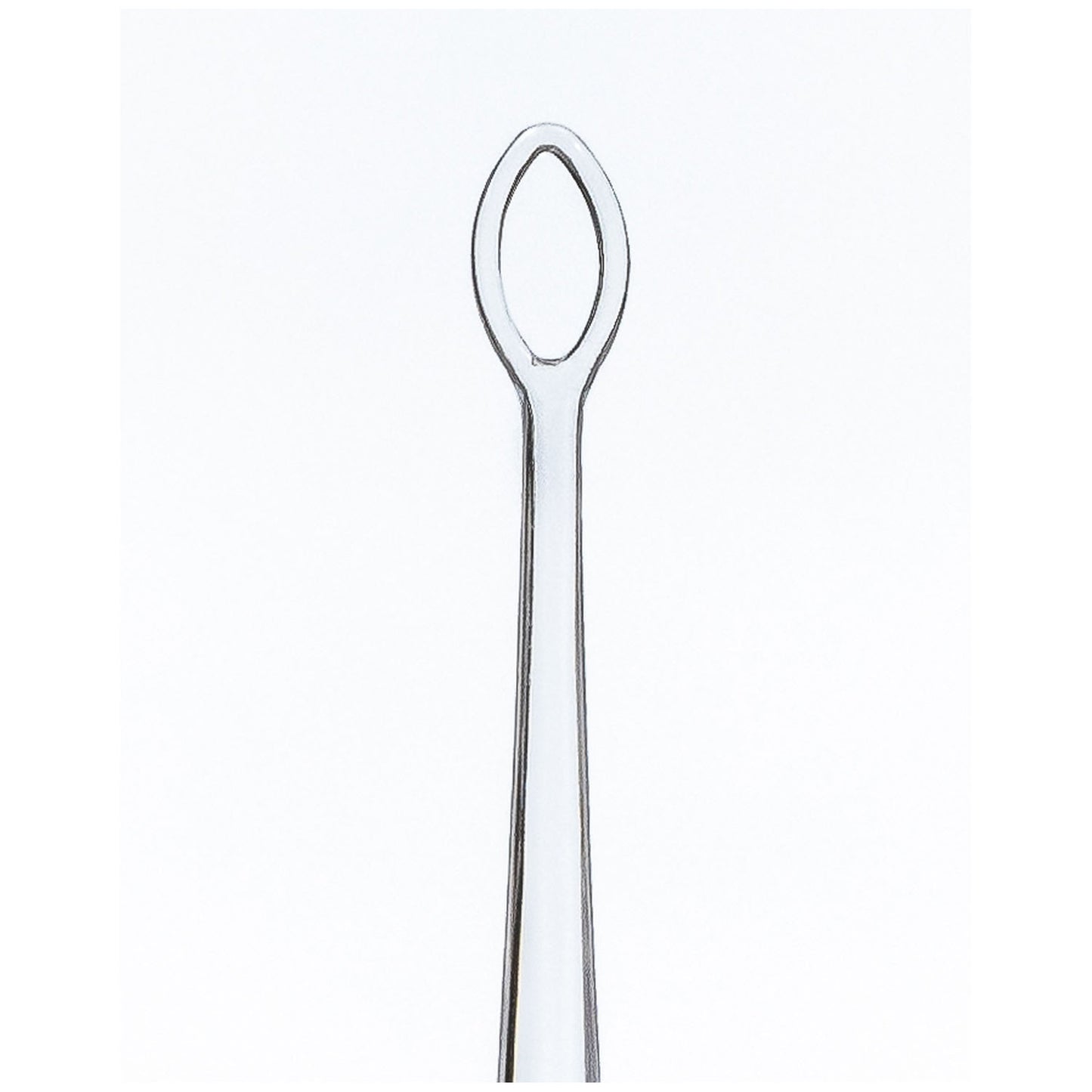 Lighted Ear Curette, FlexLoop, Each Box Includes: (50) Curettes, (1) Light Source, (1) Magnification Lense, 50/bx (US Only) Products cannot be sold on Amazon.com, through fulfillment on Amazon.com, or to any other vendor who intends to sell on Amazon.com or any 3rd party site