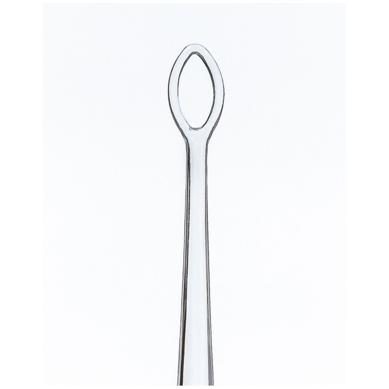 Lighted Ear Curette, FlexLoop, Each Box Includes: (50) Curettes, (1) Light Source, (1) Magnification Lense, 50/bx (US Only) Products cannot be sold on Amazon.com, through fulfillment on Amazon.com, or to any other vendor who intends to sell on Amazon.com or any 3rd party site