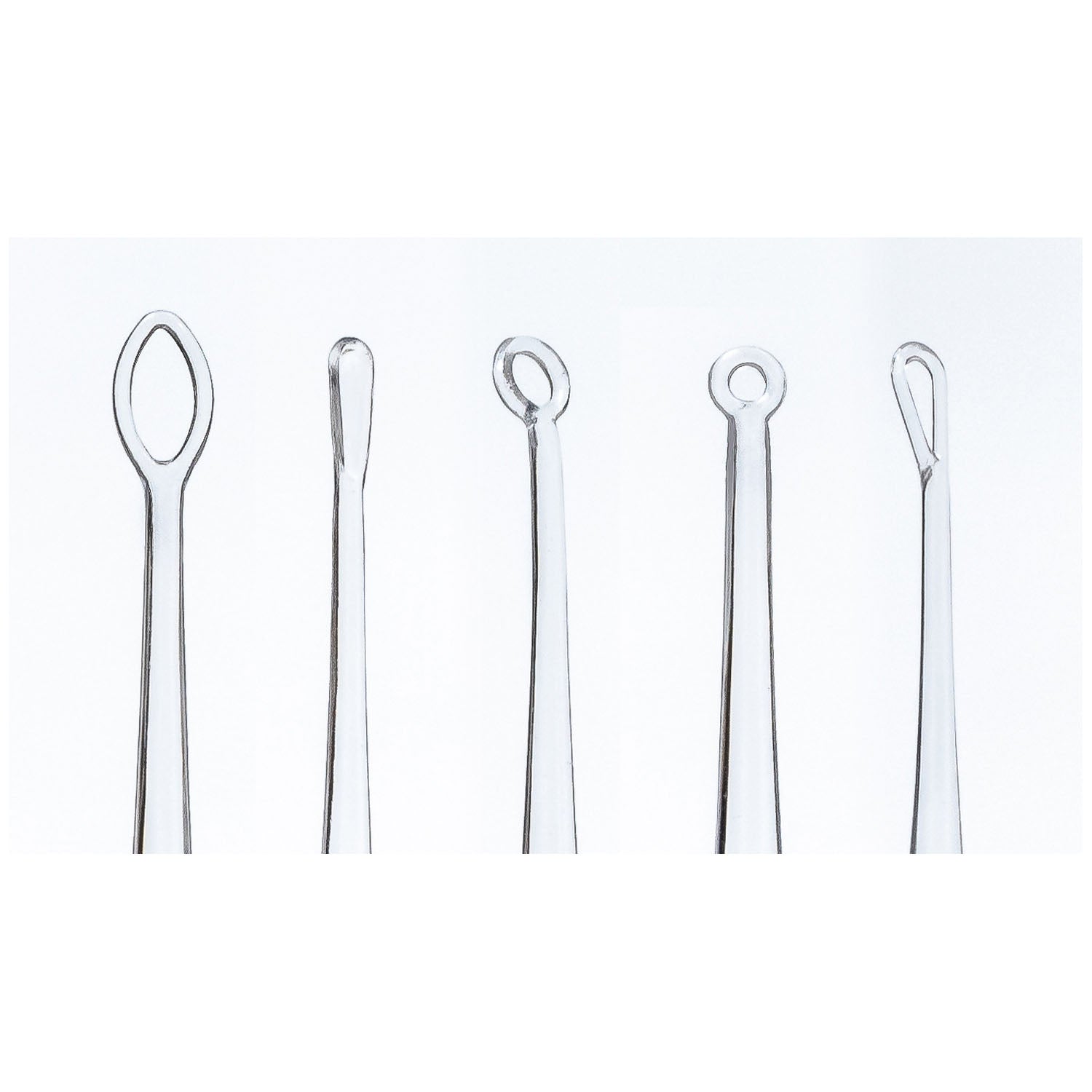 Lighted Ear Curette, Vairity Pack (includes 10 of each tip style), 50/bx (US Only) Products cannot be sold on Amazon.com, through fulfillment on Amazon.com, or to any other vendor who intends to sell on Amazon.com or any 3rd party site