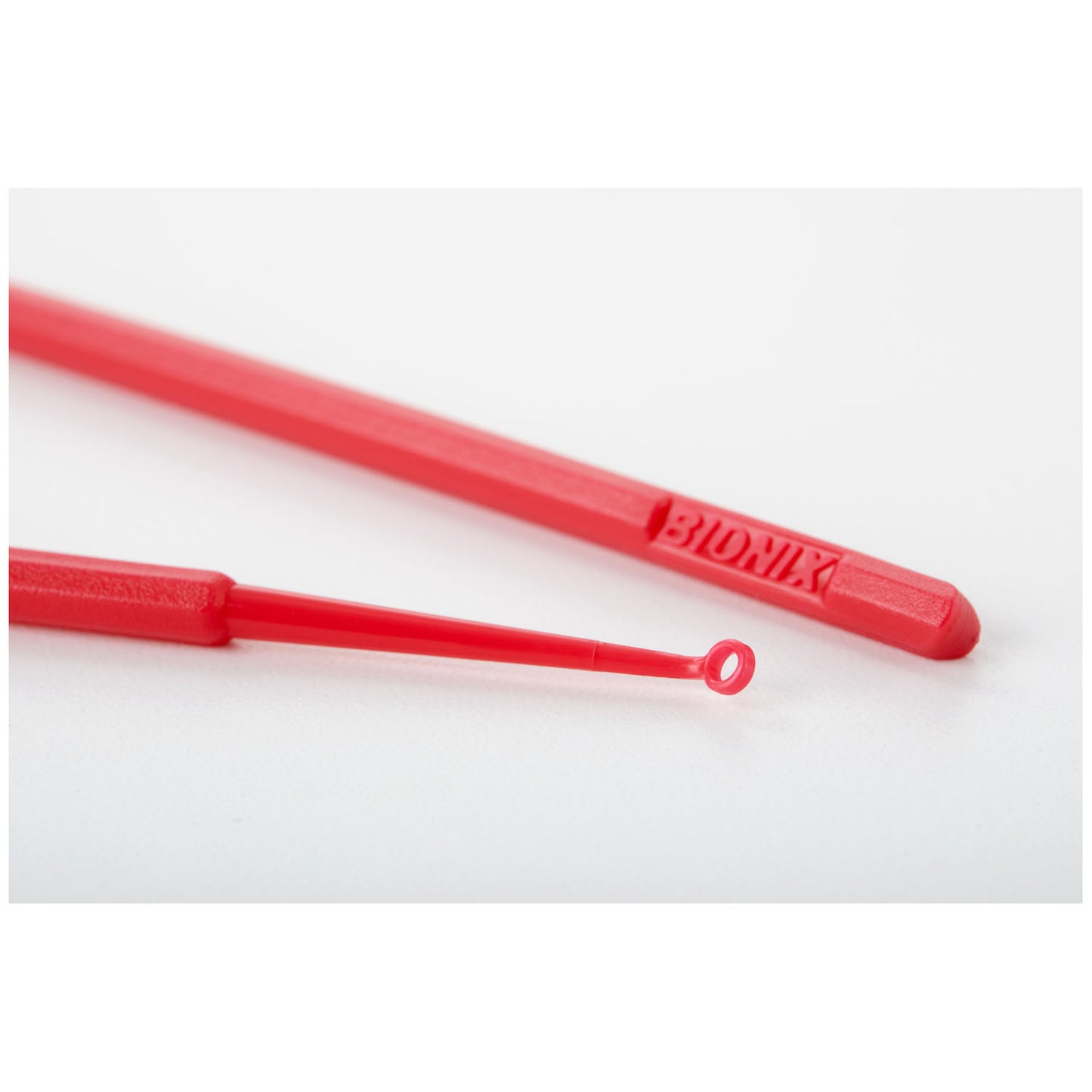 Ear Curette, AngleLoop, 4mm, Red, 50/bx (US Only) Products cannot be sold on Amazon.com, through fulfillment on Amazon.com, or to any other vendor who intends to sell on Amazon.com or any 3rd party site
