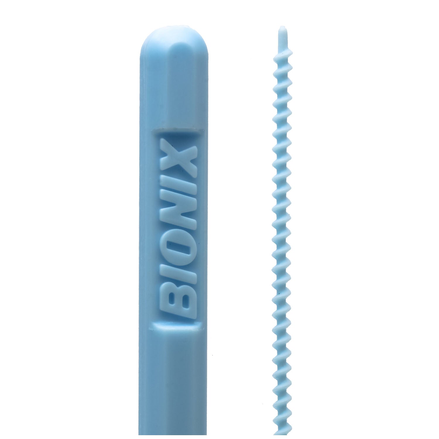 Enteral Feeding Tube DeClogger 14-16 FR, Blue, 10/bx (US Only) Products cannot be sold on Amazon.com, through fulfillment on Amazon.com, or to any other vendor who intends to sell on Amazon.com or any 3rd party site