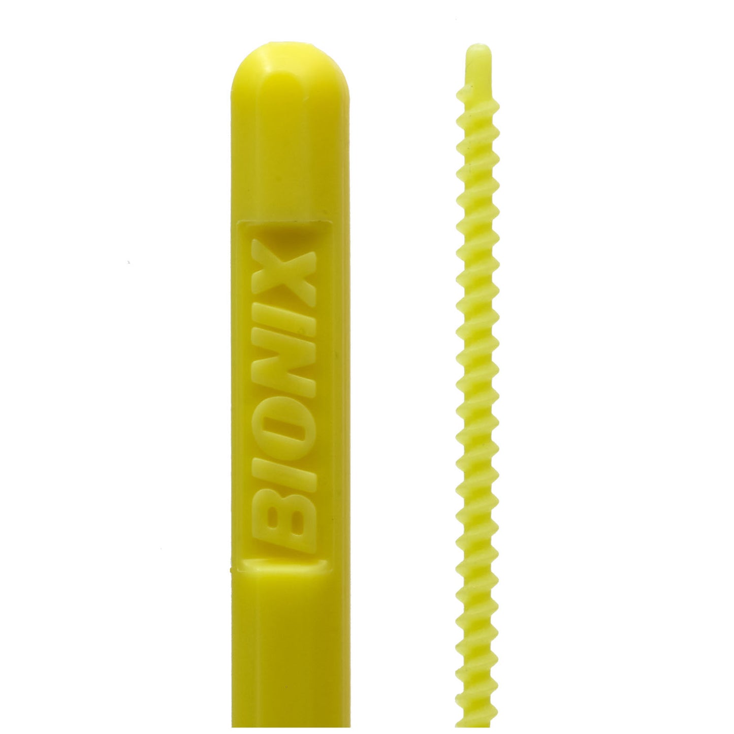 Enteral Feeding Tube DeClogger 16-22 FR, Yellow, 10/bx (US Only) Products cannot be sold on Amazon.com, through fulfillment on Amazon.com, or to any other vendor who intends to sell on Amazon.com or any 3rd party site