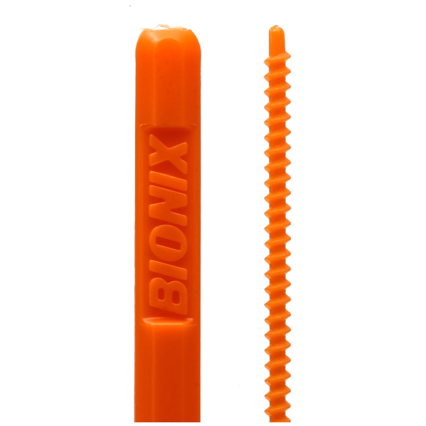 Enteral Feeding Tube DeClogger 18-24 FR, Orange, Peg Type or Replacement Type, 10/bx (US Only) (Products cannot be sold on Amazon.com, through fulfillment on Amazon.com, or to any other vendor who intends to sell on Amazon.com or any 3rd party site)