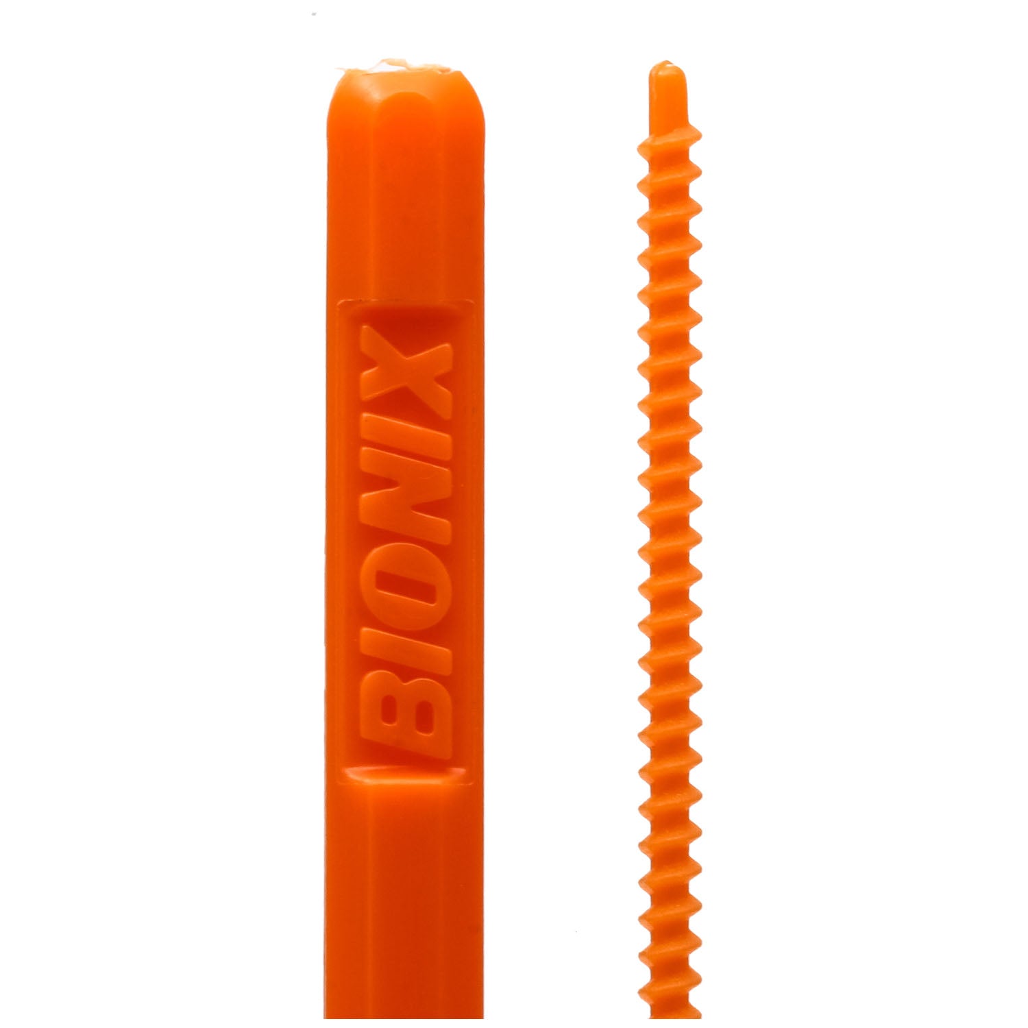 Enteral Feeding Tube DeClogger 18-24 FR, Orange, Peg Type or Replacement Type, 10/bx (US Only) (Products cannot be sold on Amazon.com, through fulfillment on Amazon.com, or to any other vendor who intends to sell on Amazon.com or any 3rd party site)