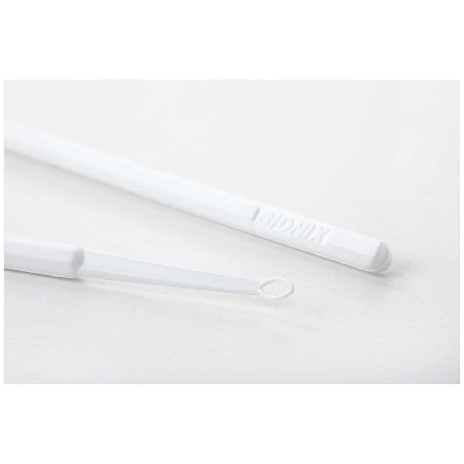 Ear Curette, FlexLoop, 4mm, White, 50/bx (US Only) Products cannot be sold on Amazon.com, through fulfillment on Amazon.com, or to any other vendor who intends to sell on Amazon.com or any 3rd party site