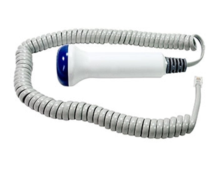 AcuDop II Vascular Probe, 5MHz, Pen Style - Deep Vessels (Probe Only)