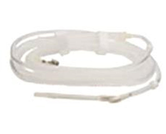 Pencil with Adapter & Tubing, 3/8" x 4 ft Hose with 7/8" to 6 ft Tube, 10/cs (Item is on Manufacturer Backorder with Availability ETA in September 2025)