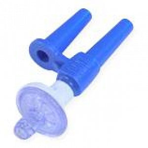 Tube with PREVENT Anti-Reflux Filter, Statlock Stabilization Device, 18FR, 48", 50/cs (US Only)