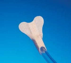 Stabilization Device, Attached Skin Prep, Pediatric, Non-Latex, 200/cs (US Only)