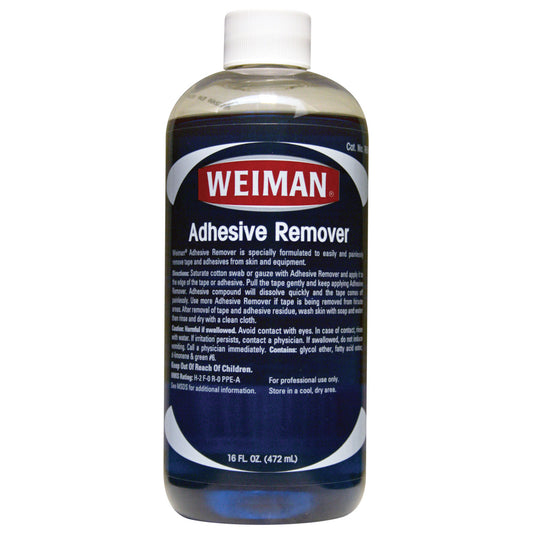 Adhesive Remover, 16 oz, 12/cs (US Only)