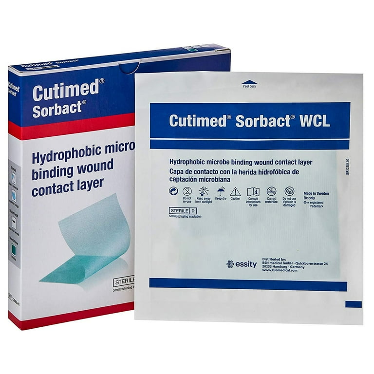 Pad, 4" x 5", 10/bx (Continental US Only)