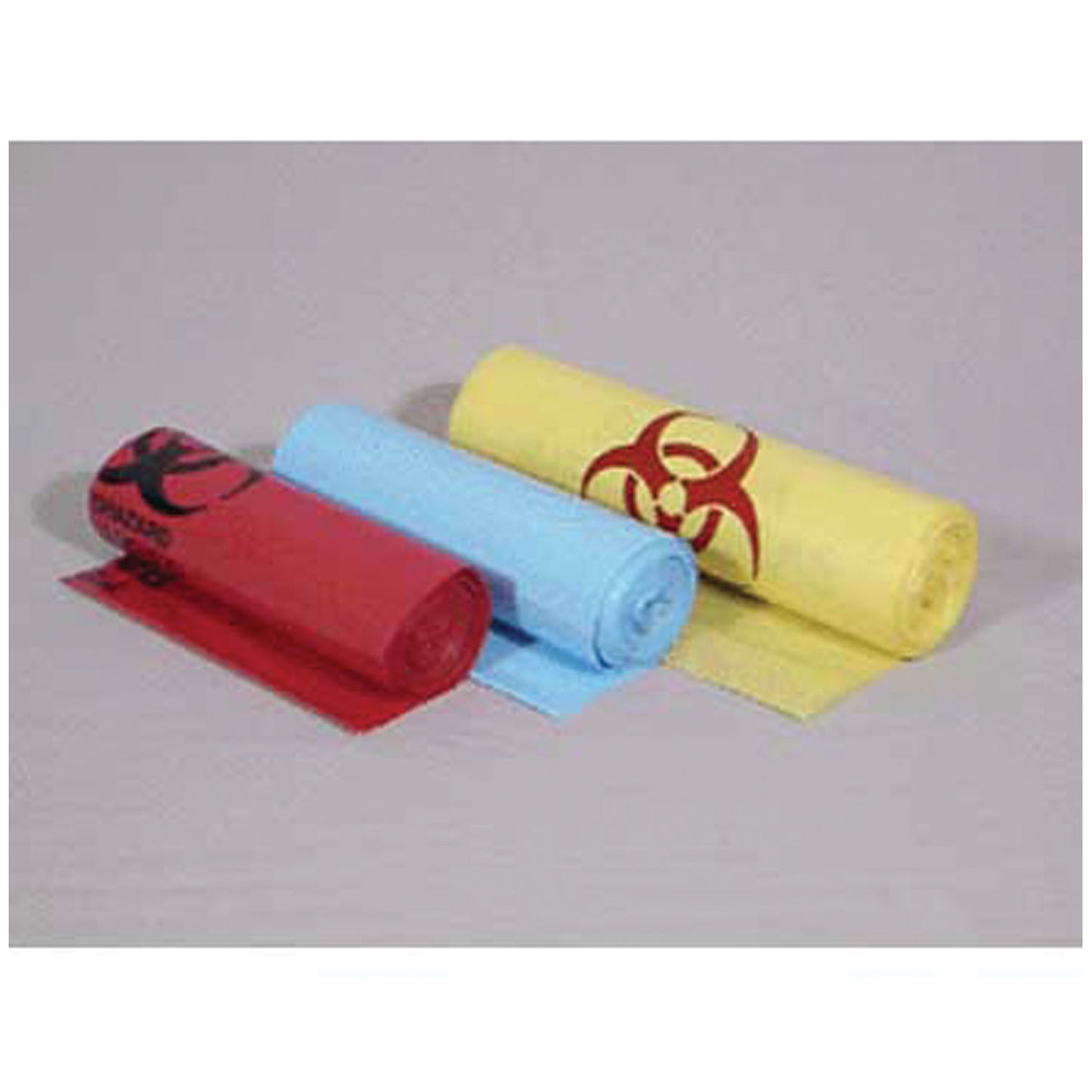 Infectious Liner, 40" x 48", 40-45 Gal, Yellow, 10/bx, 10 bx/cs (STX-4048YP) (DROP SHIP ONLY) ($1250 Minimum Order Mix & Match with Prepaid Freight to Remain at $1250) (Freight Added to Any Order Outside of Bunzl's Delivery Area)