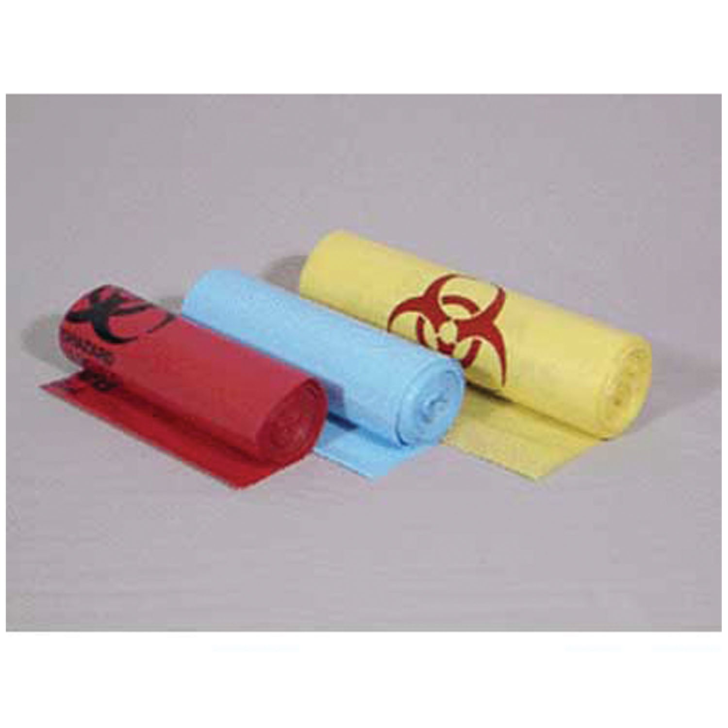 Infectious Liner, 40" x 48", 40-45 Gal, Yellow, 10/bx, 10 bx/cs (STX-4048YP) (DROP SHIP ONLY) ($1250 Minimum Order Mix & Match with Prepaid Freight to Remain at $1250) (Freight Added to Any Order Outside of Bunzl's Delivery Area)