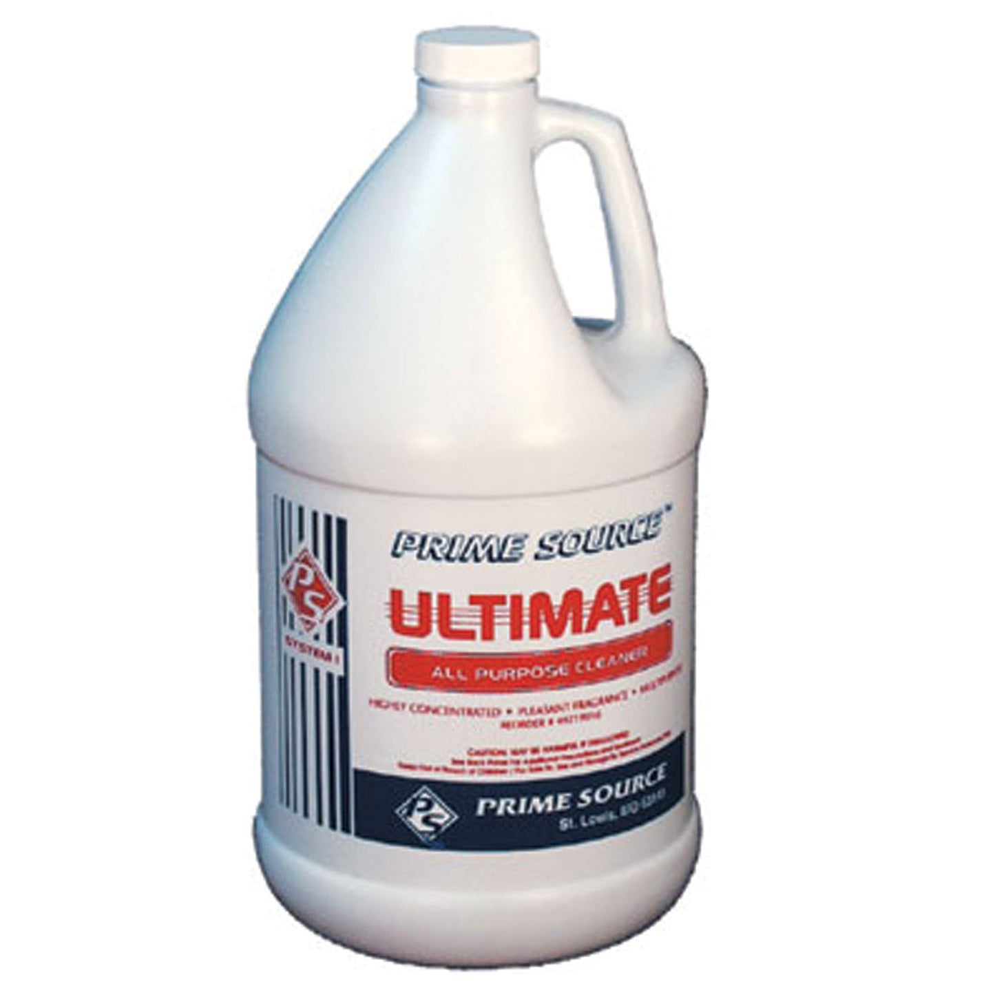 Ultimate All Purpose Cleaner, Gal, 4/cs