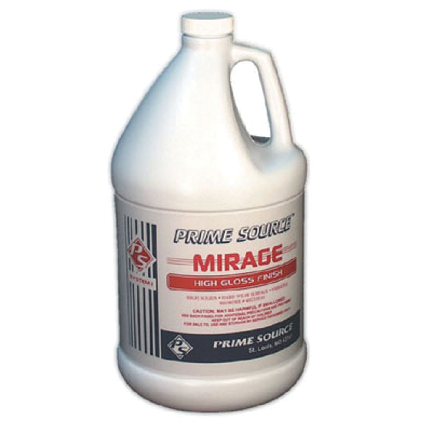 Mirage Floor Finish, 5 Gallon