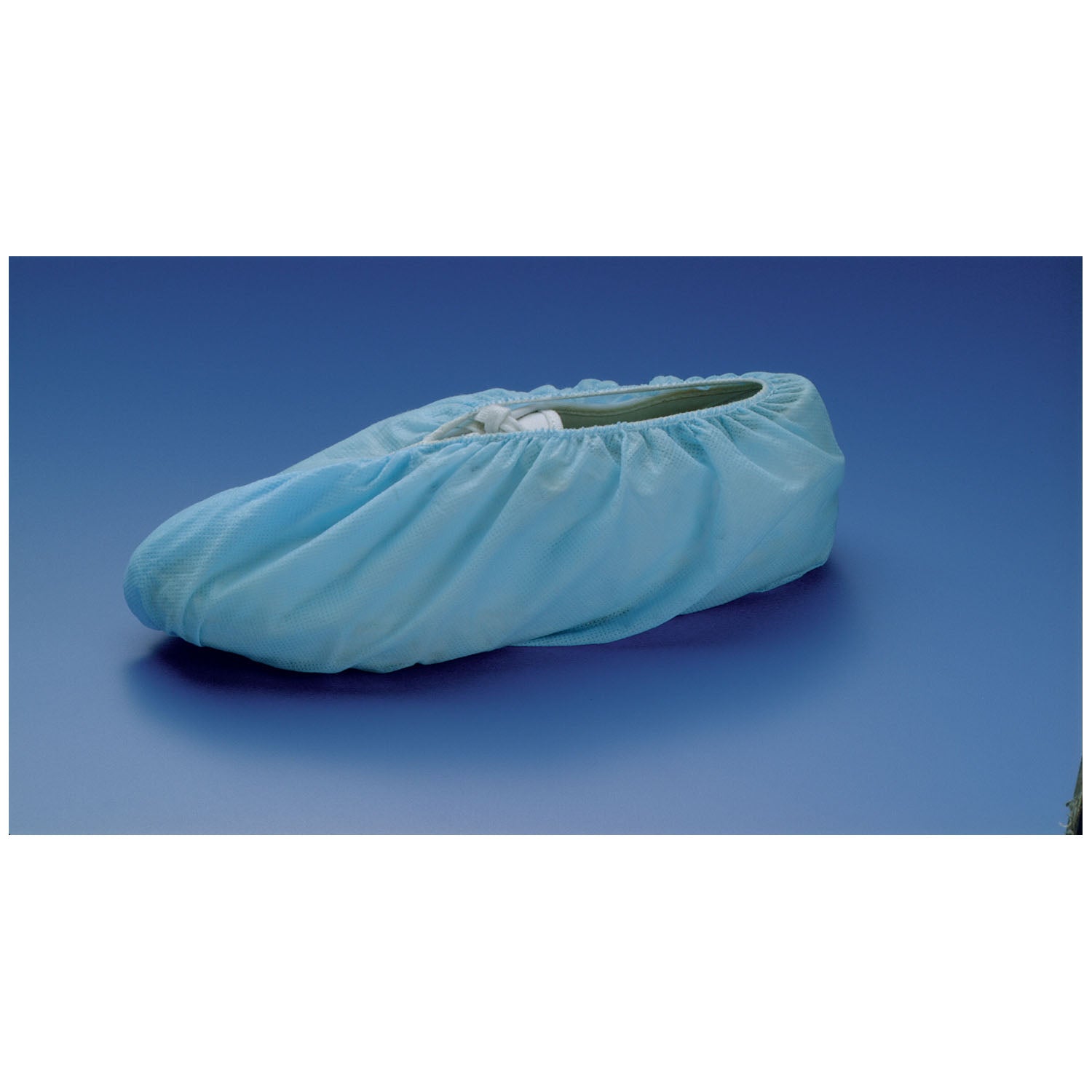 Shoecover, Universal Size, Bulk, 150 pr/cs
