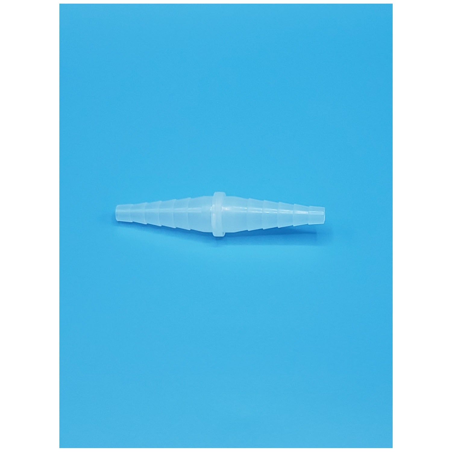 5-in-1 Connector, Clean, Non-Sterile, 50/bx, 10 bx/cs