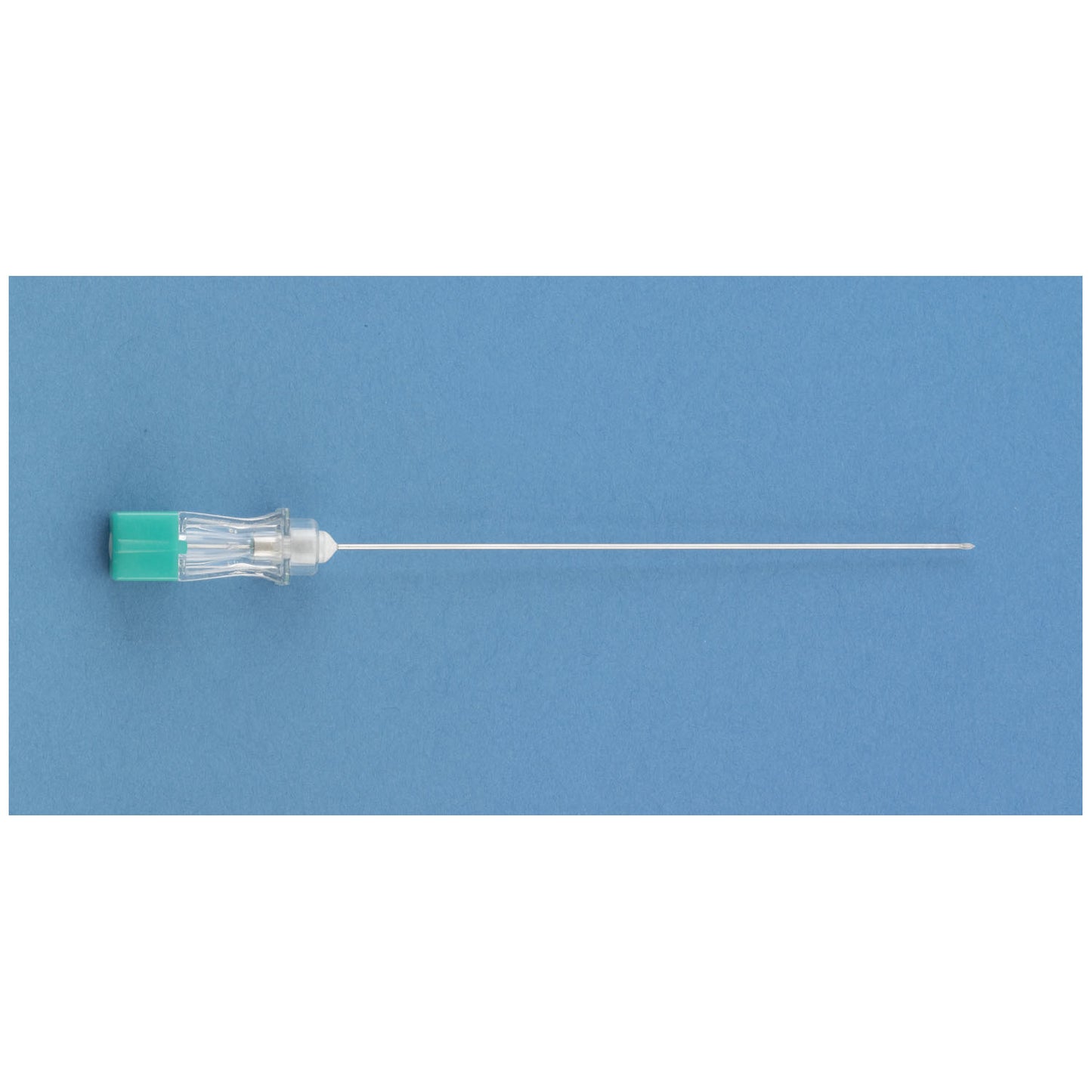 Quincke Style Bariatric Spinal Needle, 22G x 5", Sterile, Dispenser Box, 10/bx, 5 bx/cs