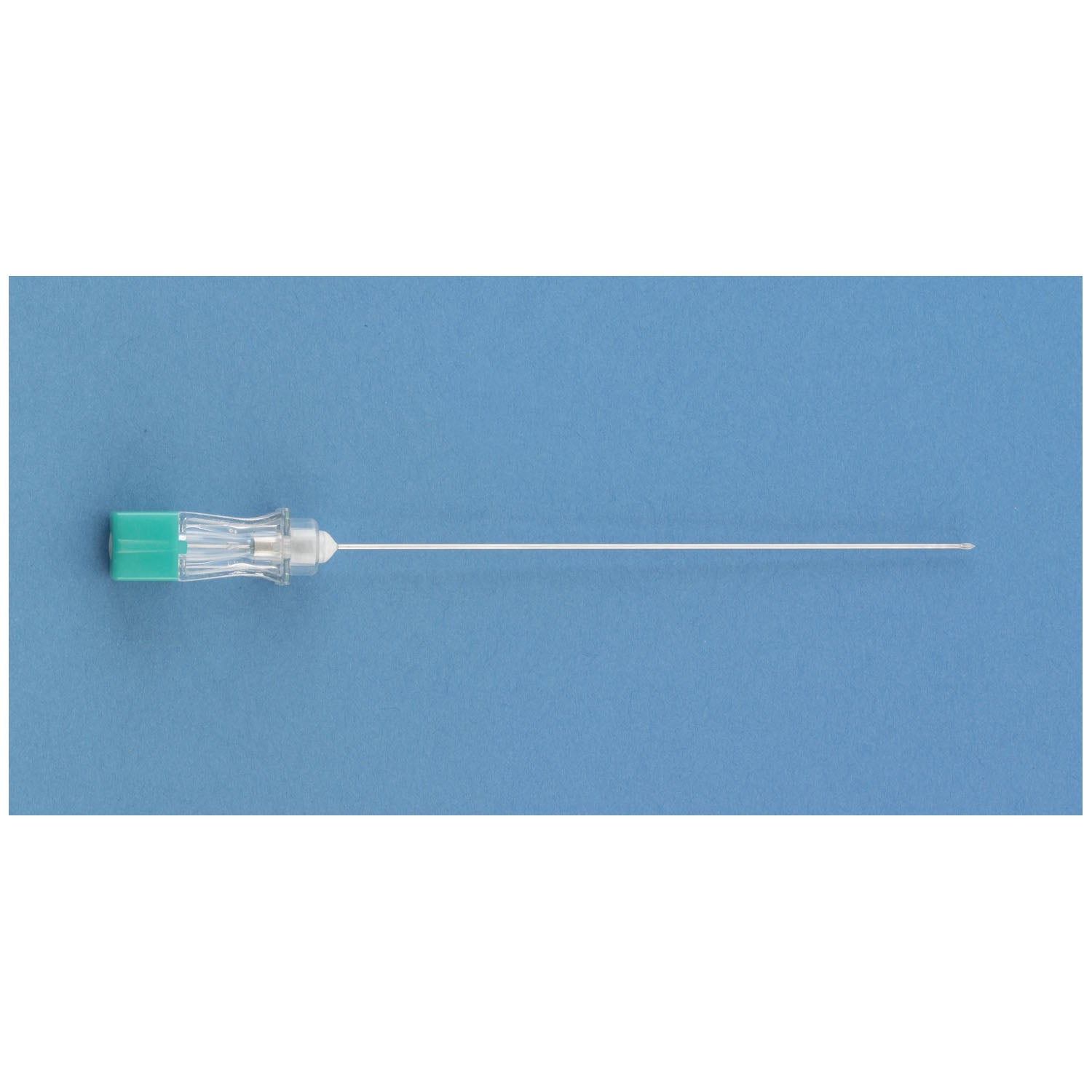 Quincke Style Bariatric Spinal Needle, 22G x 5", Sterile, Dispenser Box, 10/bx, 5 bx/cs