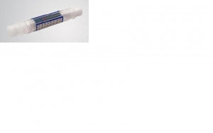 TempO2 I Liquid Column Thermometer, with U/Adapt-It Connector Arm 22mm OD, Arm 22mm ID, 50/cs