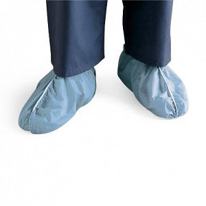Dura-Fit Shoe Cover, Skid-Resistant, Universal, 100/bx, 4 bx/cs (Continental US Only) (On Vendor Allocation - Availibility May Be Limited)