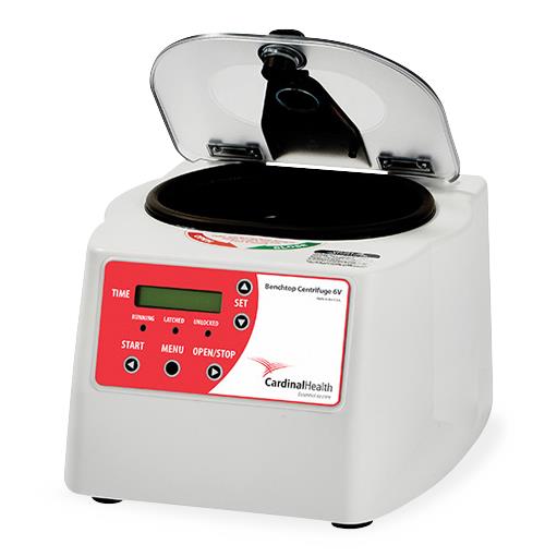 8HC Swinging Bucket Rotor Benchtop Centrifuge, 120V, 18.9" X 14.63" (Non-Returnable) (Continental US Only) (DROP SHIP ONLY - Freight + fees may be added to invoice)