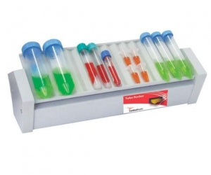 15-Place Compact Tube Rocker with Grooved Mat, 24 RPM, 115V, 1/bx (Continental US Only) (DROP SHIP ONLY - Freight + fees may be added to invoice)