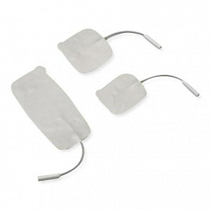 Model 2204 Electrode, 2" x 2" Square, 4/pk (Continental US Only)