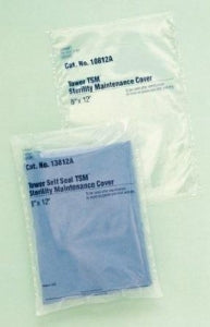 Maintenance Cover, Regular (Flat), 10" x 15", 250/cs (Continental US Only)
