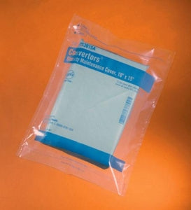 Maintenance Cover, Self-Seal, 16" x 30", 250/cs (Continental US Only)