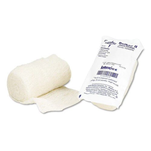 Precut Bandage, 6" x 18", Non-Sterile, Latex Free (LF), 36/cs