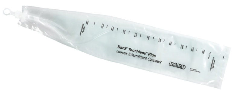 Vinyl Catheter, 10FR, 50/cs (US Only)