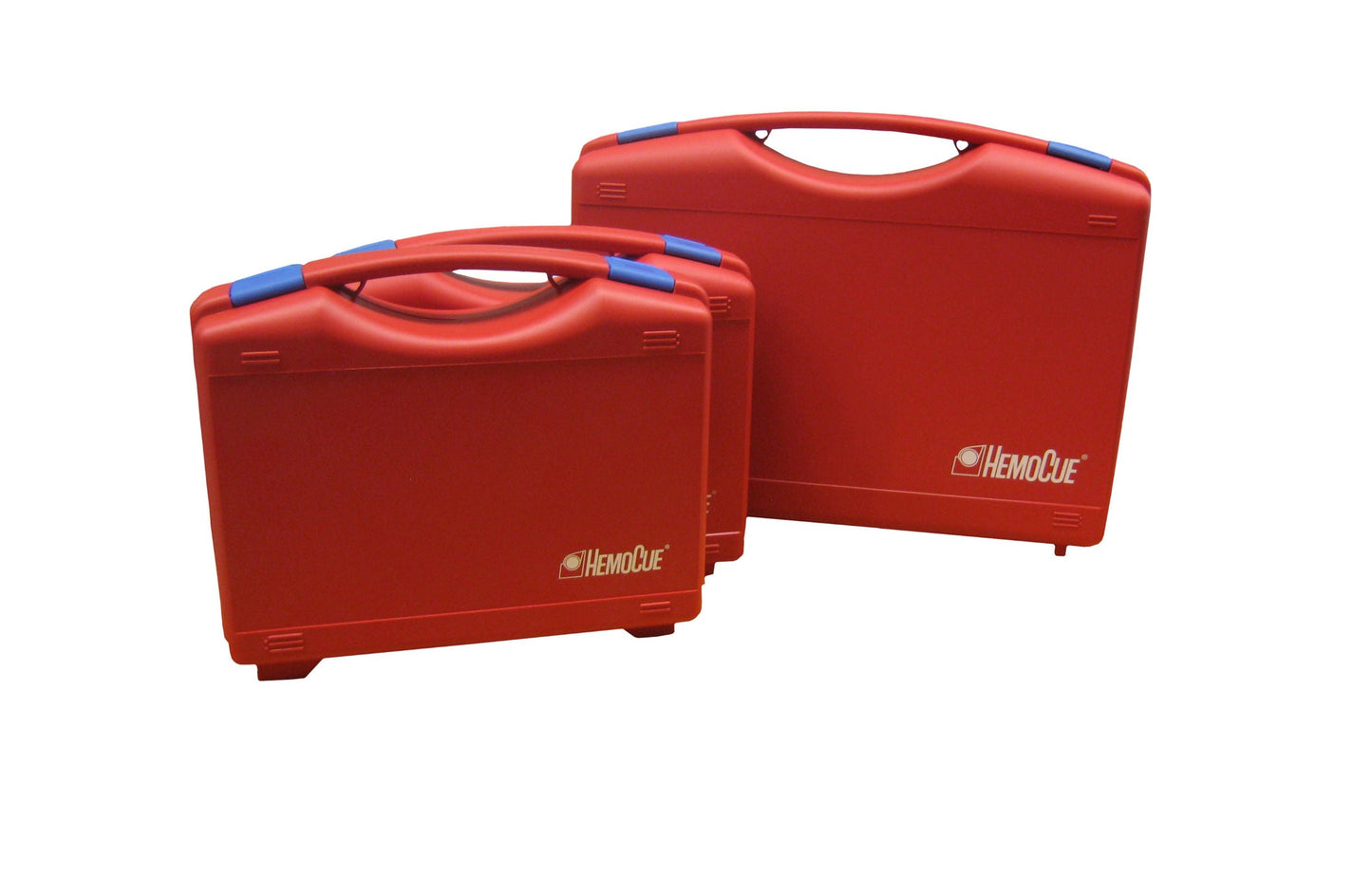 Hard Shell Carrying Case without Interior Fitting